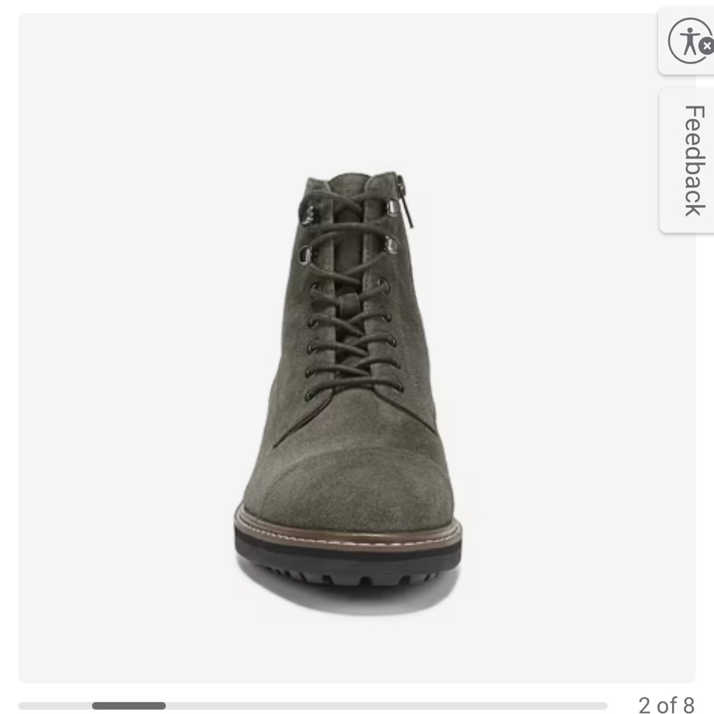 Vionic Livermore Boot - Picture 2 of 9